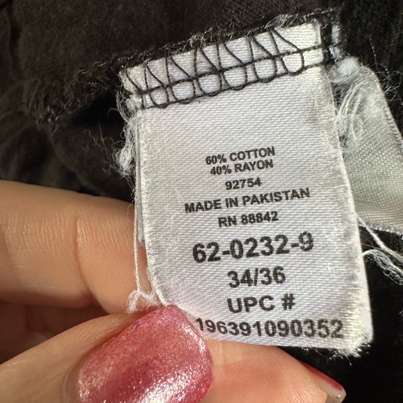 Set of Swim Cover-ups - Picture 4 of 4